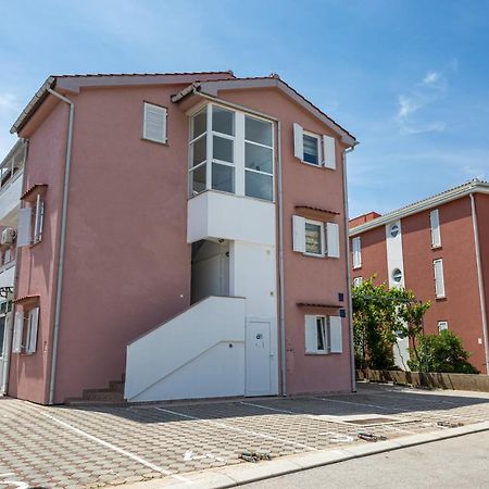 Apartments La Natalli บัชกา ภายนอก รูปภาพ