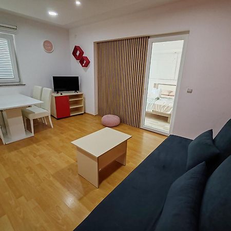 Apartments La Natalli บัชกา ภายนอก รูปภาพ