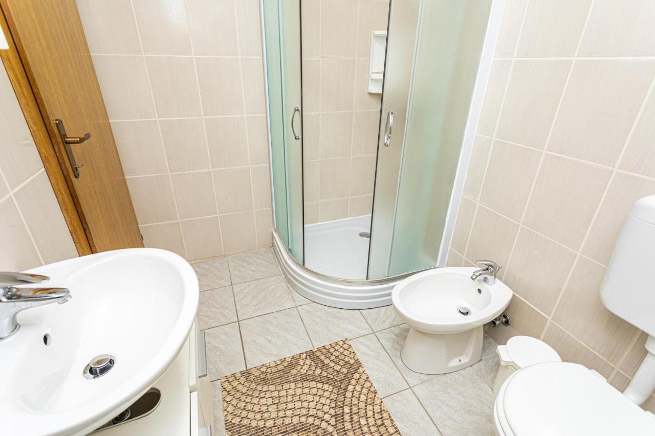 Apartments La Natalli บัชกา ภายนอก รูปภาพ