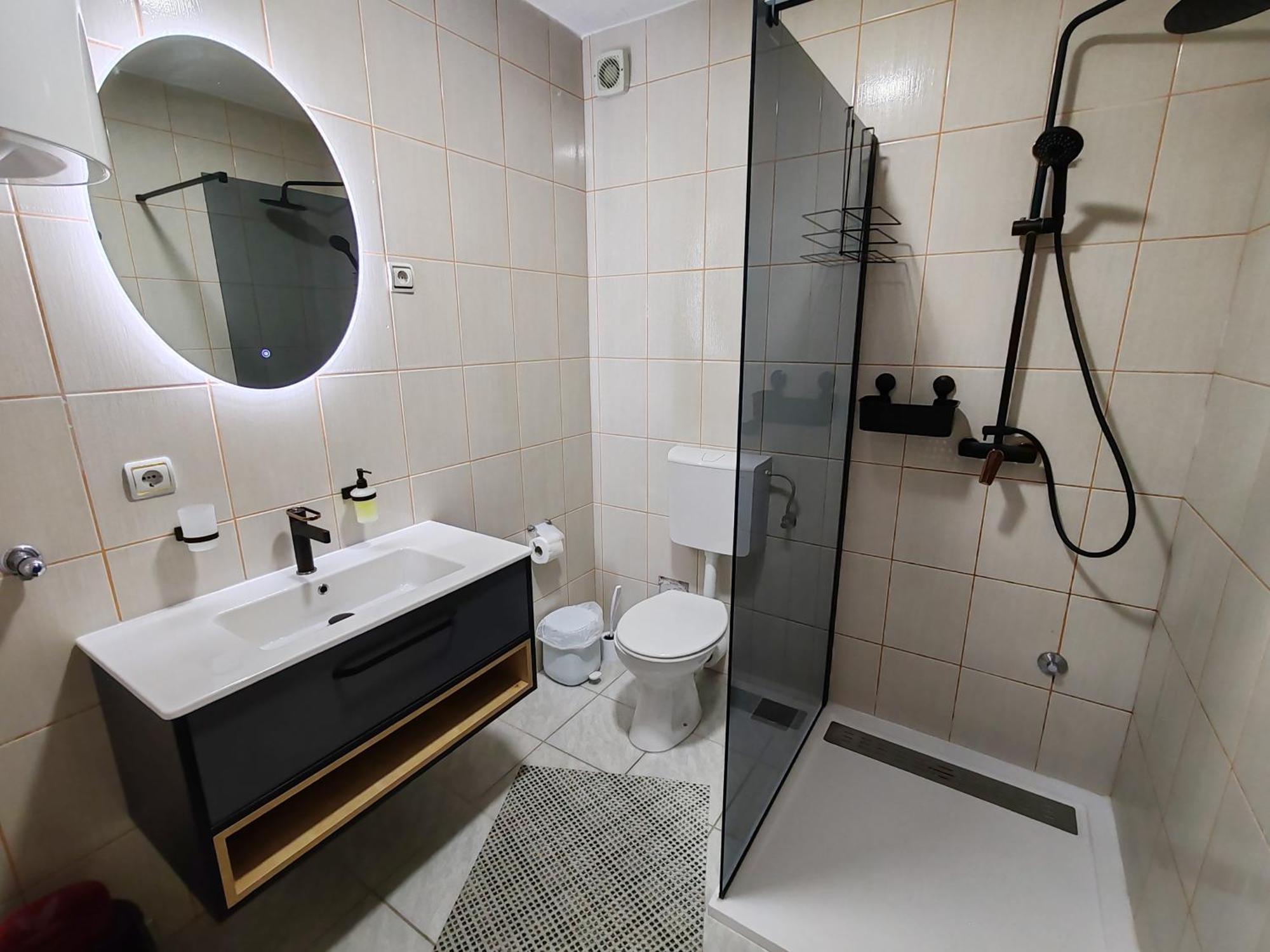 Apartments La Natalli บัชกา ภายนอก รูปภาพ