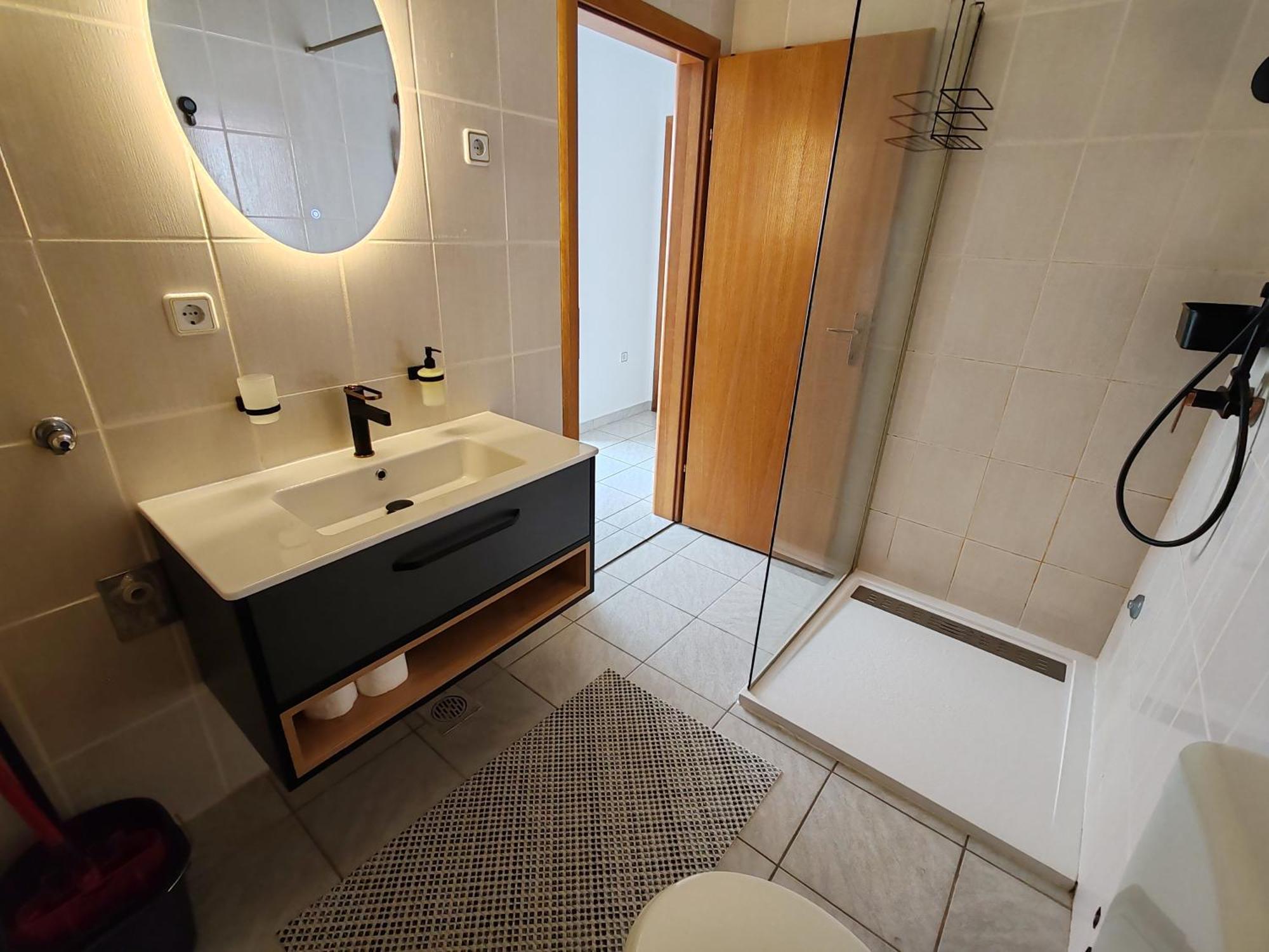 Apartments La Natalli บัชกา ภายนอก รูปภาพ