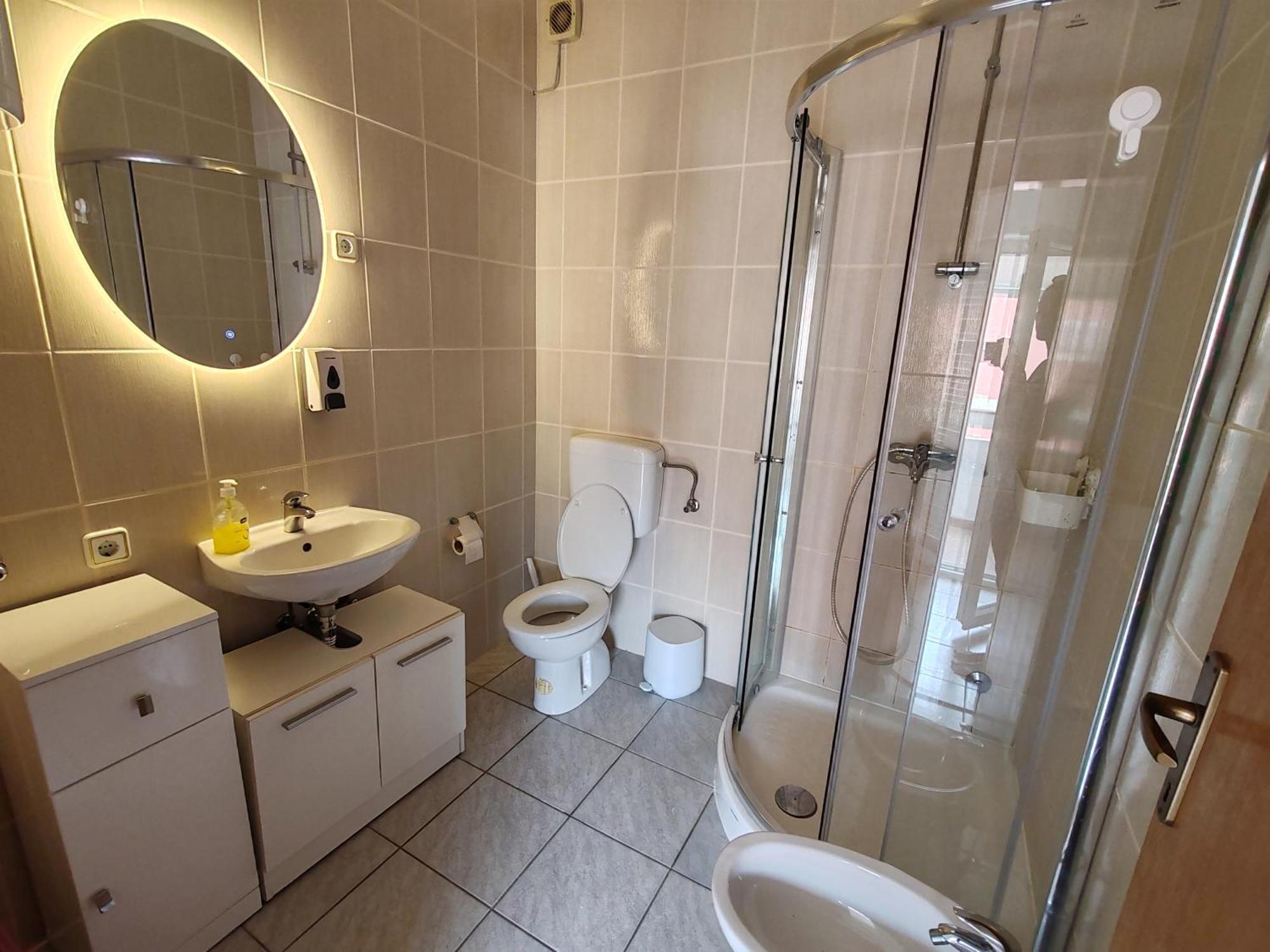 Apartments La Natalli บัชกา ภายนอก รูปภาพ